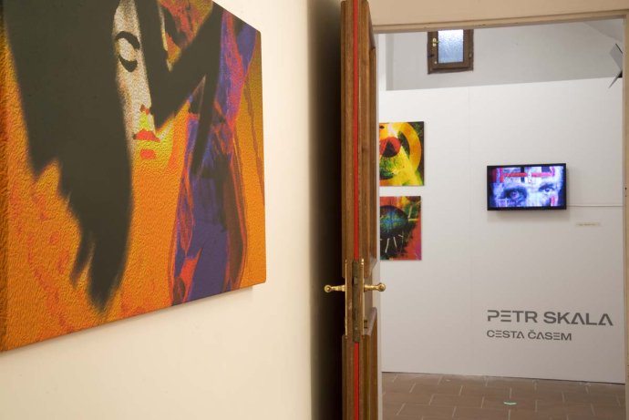 Na poměry tuzemských regionálních galerií jde o mimořádný projekt. Foto: Galerie města Plzeň