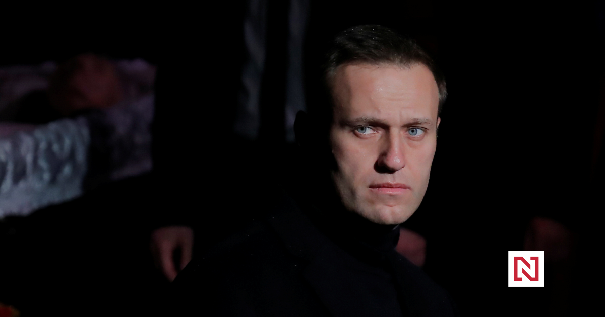 You were redirected here from the unofficial page: Je jasné, že nešlo o otravu z jídla. Navalnyj má spoustu ...