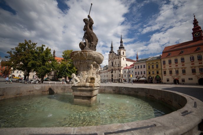 Za slabinu kraje expert považuje hlavně nedostatek volnočasových aktivit. Ilustrační foto: Pavel Hladký, Pixabay