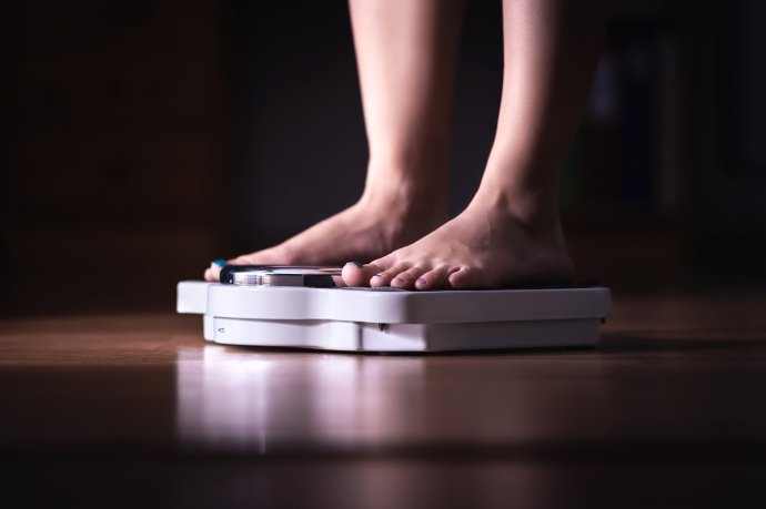 Obezita zvyšuje rizika u covidu. Foto: Adobe Stock