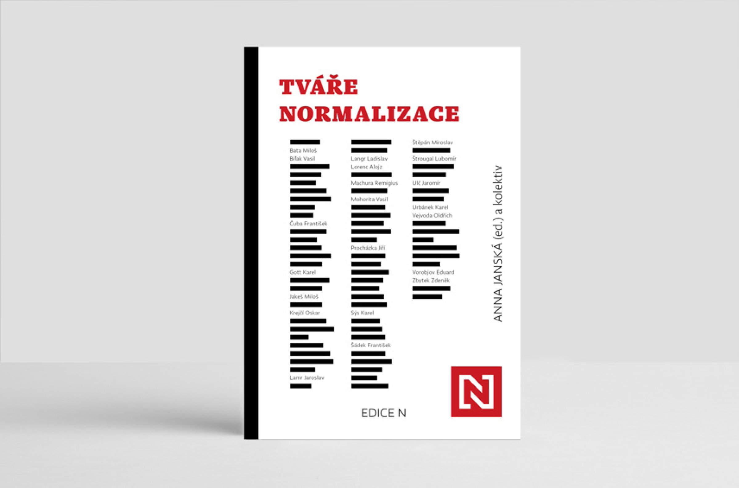 Tváře normalizace