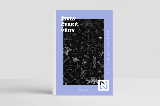 Živly české vědy