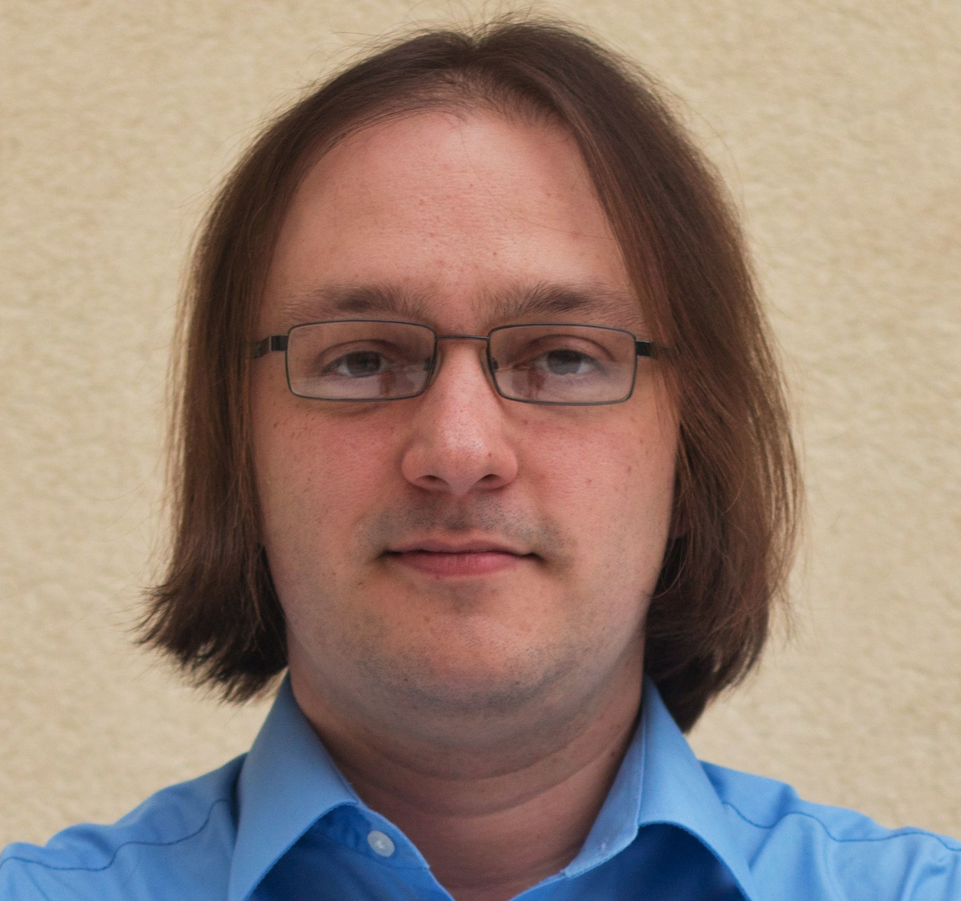 Michal Švec - Deník N