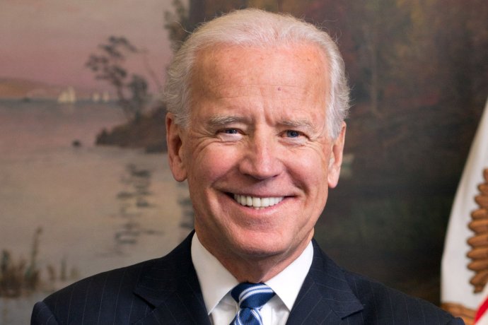 Joe Biden působil 36 let jako senátor za stát Delaware a osm let jako viceprezident USA. Do úřadu prezidenta nastoupí 20. ledna. Foto: Bílý dům