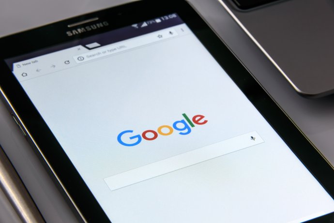 Google, ilustrační. Foto: Pixabay
