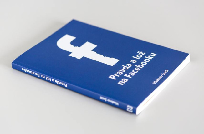 Pravda a lož na Facebooku