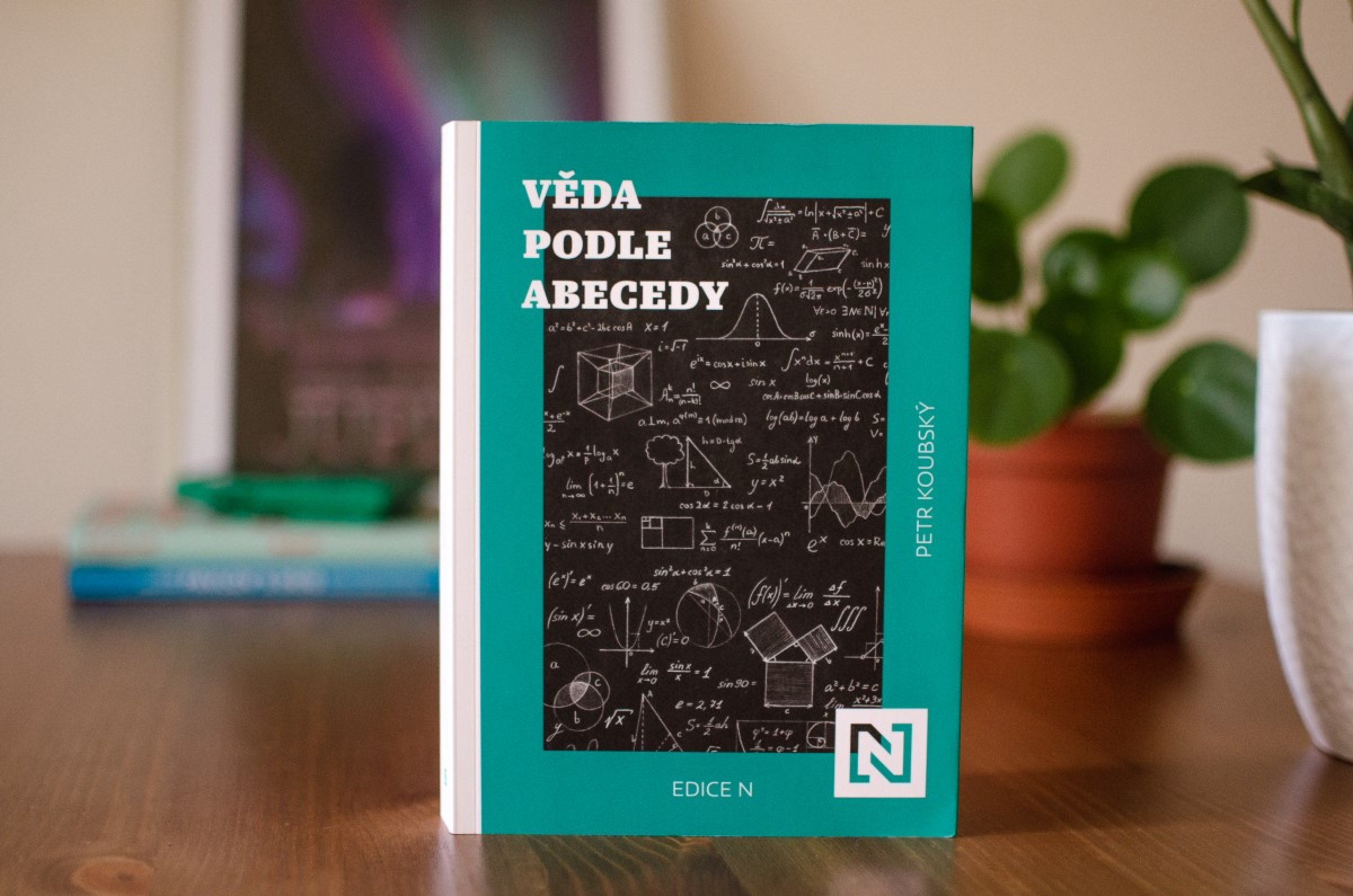 Věda podle abecedy