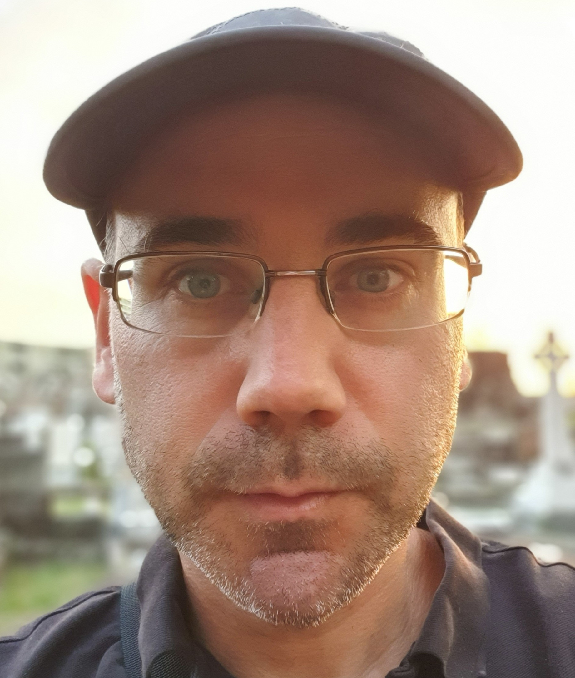 Lukáš Landa - Deník N