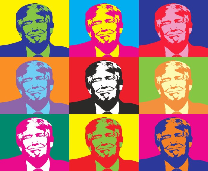 Donald Trump soukromě podle deníku Politico ví, že prezidentství prohrál, a „je z toho zklamaný“. Grafika: Pixabay