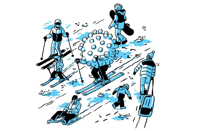 Ilustrace: Petr Polák