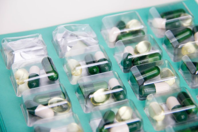 Státní úřad pro kontrolu léčiv nedohledal v některých lékárnách desítky tisíc balení. Ilustrační foto: Simone van der Koelen, Unsplash