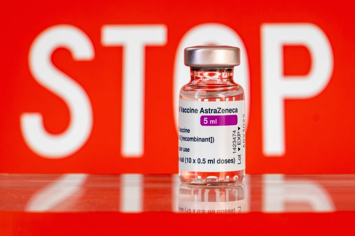 Řada evropských zemí vystavila vakcíně AstraZeneca dočasnou stopku. Česko zatím ne. Foto: Adobe Stock