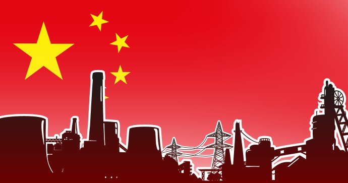 Čína sama vytěžila 3,84 miliard tun uhlí (o 90 tun víc než předloni) a dovezla dalších 304 milionů. Čtvrtý rok po sobě vzrostly emise a z uhlí podle Státního statistického úřadu pocházelo 56,8 % veškeré v zemi spotřebované energie. Zdroj: Anton Medvěděv, Adobe Stock