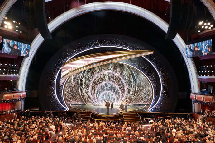 Ceremoniál loňských Oscarů. Letos bude všechno jinak. Foto: Oscars.org