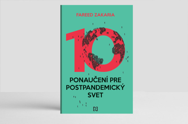Desať ponaučení pre postpandemický svet