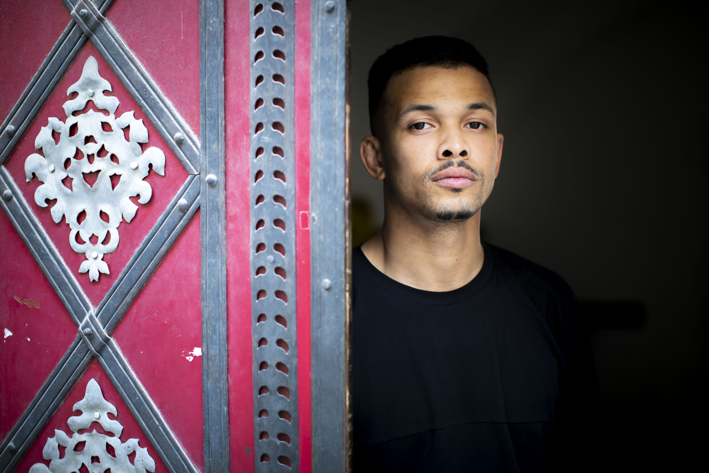 „Ty seš nějakej černej. Jde to umejt?“ Ben Cristovao o dětství a dospívání, když jste „jiní“