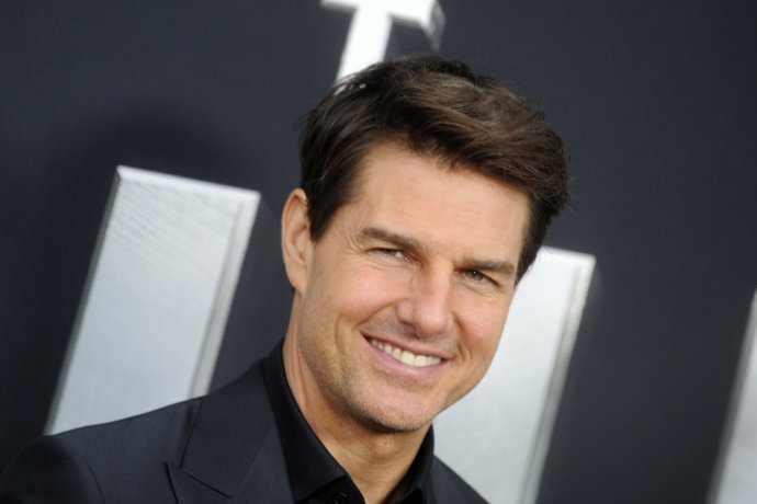 Tom Cruise by si jistě na Mezinárodní vesmírné stanici zahrál rád. Foto: ČTK/Verwendung weltweit/picture alliance