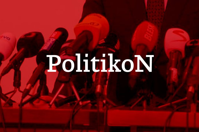 PolitikoN je pravidelný newsletter Deníku N, v němž političtí reportéři shrnují dění na domácí politické scéně. Grafika: Deník N