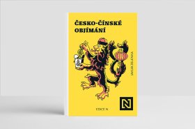 Česko-čínské objímání