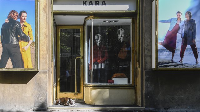 Někteří věřitelé doufají, že za tradiční značku Kara by mohli dostat více peněz. Foto: ČTK
