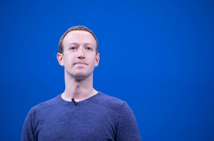 Mark Zuckerberg založil projekt, který měl spojovat lidi. Podle kritiků ale také pomáhá do společnosti vnášet nenávist a hněv a vydělává na tom. Foto: Anthony Quintano, Flickr