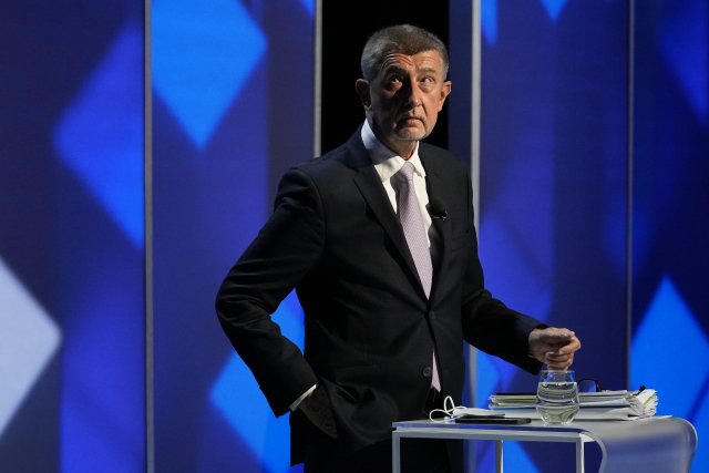 Andrej Babiš mnohé nejasnosti ohledně nákupu nemovitostí přes offshorové společnosti stále nevysvětlil. FOTO: ČTK
