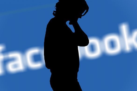 V obvinění matky a dcery Burgessových sehrál Facebook důležitou roli, když policejnímu vyšetřovateli umožnil vstup do jejich účtů. Foto: Pixabay