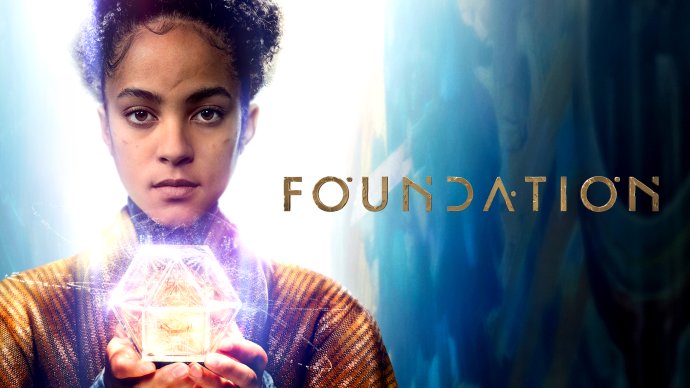 Foundation - Nadace, AppleTV+, 2021