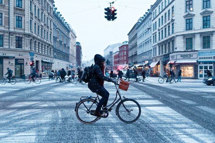 Základem dánského přístupu je nesmlouvavý a typicky severský pragmatismus. Foto: Max Adulyanukosol