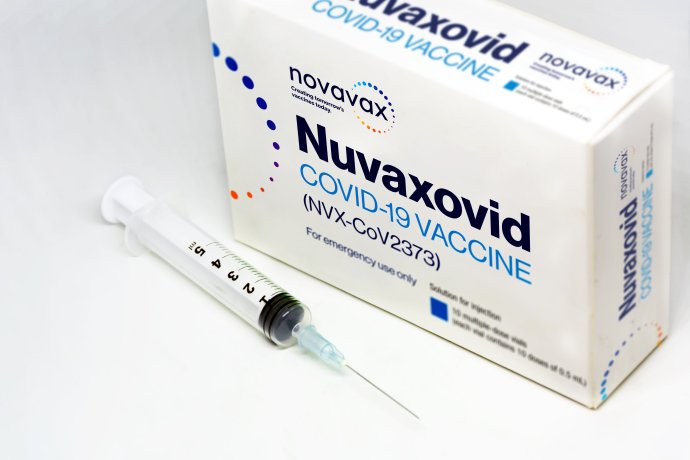 K očkování vakcínou Nuvaxovid se v Česku zatím předregistrovalo jen 8103 lidí. Foto: Adobe Stock