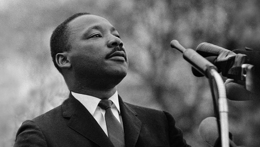 Martina Luthera Kinga Jr. dnes podle průzkumů považuje 95 procent Američanů za národního hrdinu. Během svého života měl ale mnohem více odpůrců. Foto: RV1864, Flickr