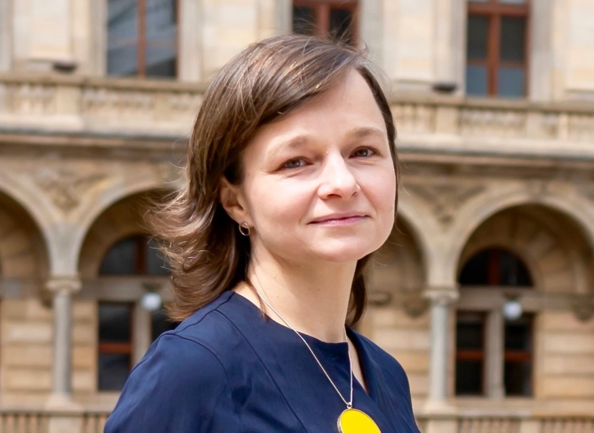 Síla odolnosti. Rozhovory o tom, jak zvládat těžké časy