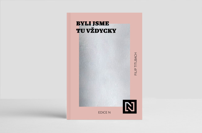 Byli jsme tu vždycky