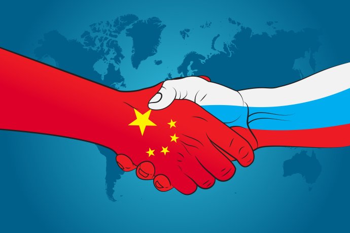 „Čína vám může říct: ‚Ropu nakupujeme na otevřeném trhu, a jestli to je zrovna ruská ropa, tak ať.“ Foto: leestat, Adobe Stock