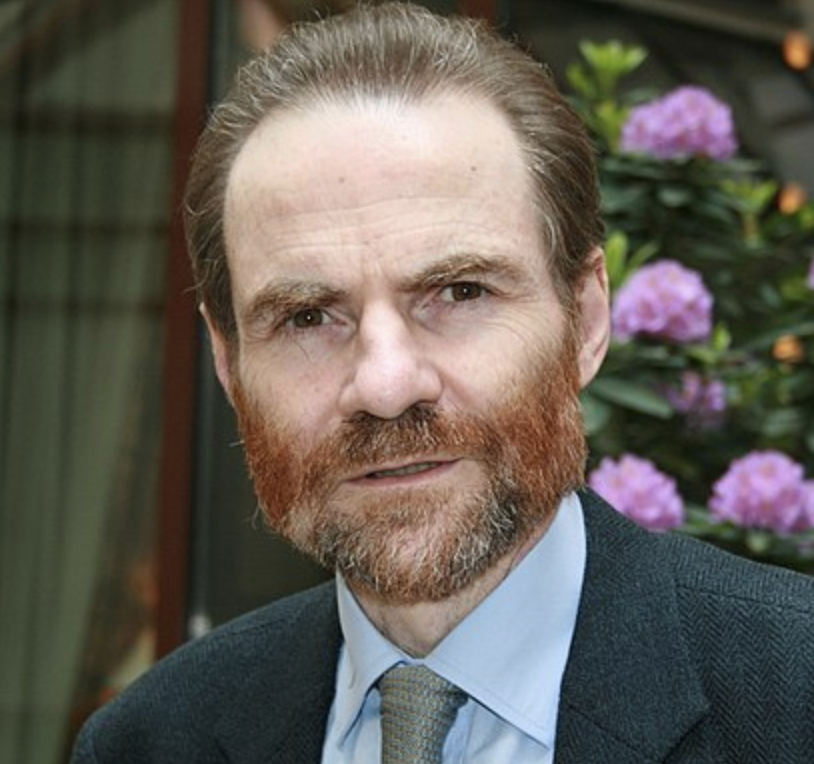 Timothy Garton Ash