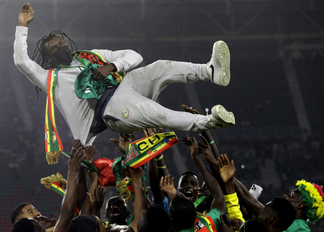 Mistrovství Afriky a zmatků: proč na odložený turnaj hned tak nezapomeneme