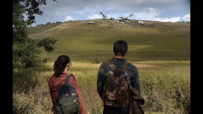 The Last of Us. Foto: HBO
