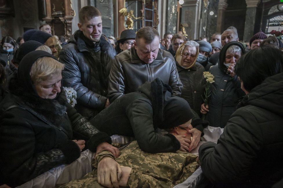 Foto: Gabriel Kuchta, Deník N