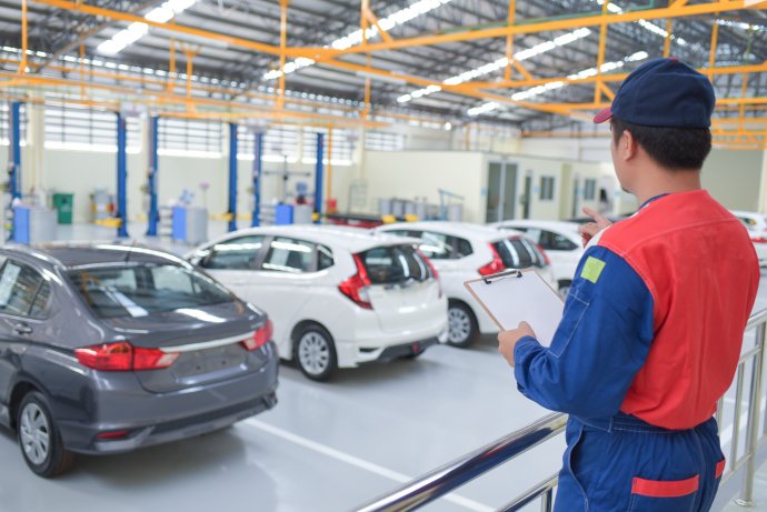 Ruský výrobce automobilů AvtoVaz od března zvyšuje ceny aut Lada o 15 procent. Foto: Adobe Stock