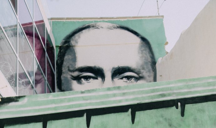 Putin stojí v čele diktatury, zato lídři západních demokracií musí brát ohledy na voliče. Foto: Unsplash