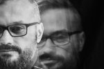 Psychoterapeut Honza Vojtko (z archivu Honzy Vojtka)
