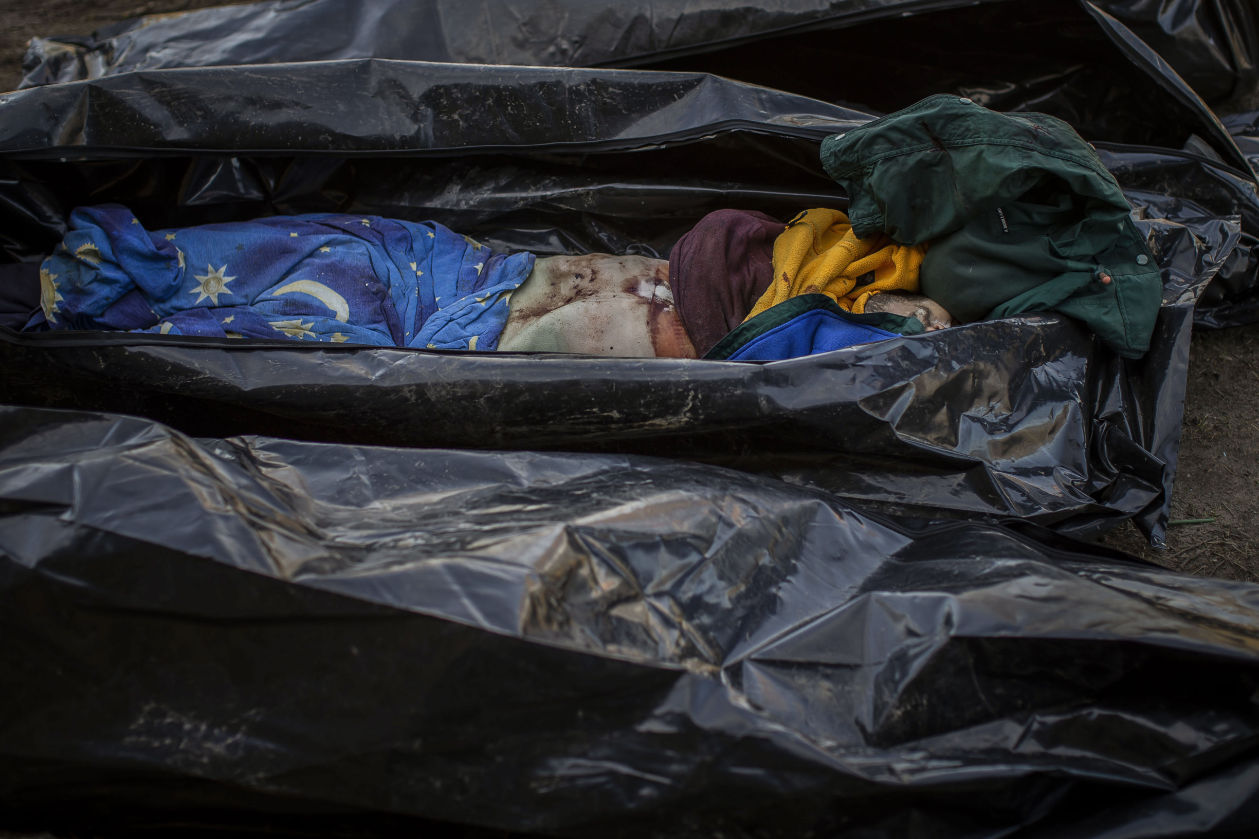 Válečná stezka: Země, která na válce vydělává, radí krvácející Ukrajině, ať nepoučuje a je pokornější