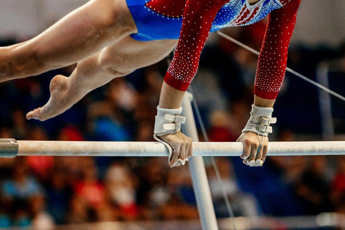 Přes tři sta kanadských gymnastů a gymnastek se připojilo k otevřenému odpisu, který popisuje poměry v rámci jejich sportu. Foto: sportpoint, Adobe Stock