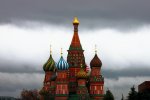 Moskva (zdroj: Unsplash, autor: Ivan Shilov)