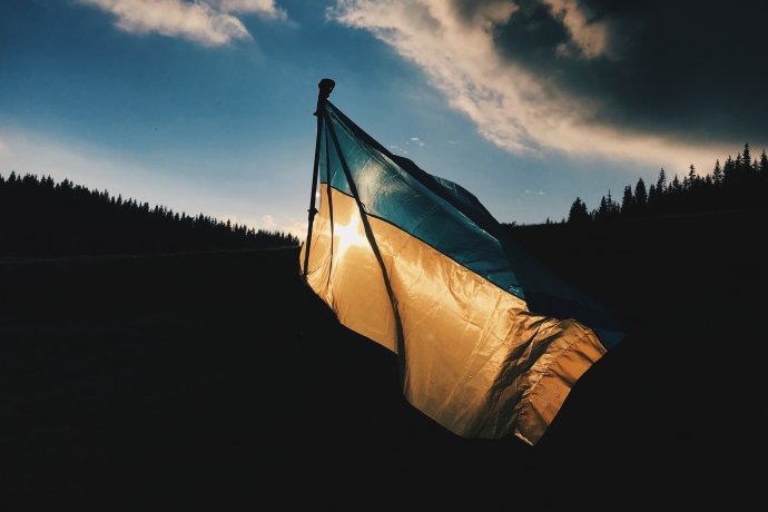 „Pojem banderovci do značné míry vytvořila sovětská propaganda,“ vysvětluje analytik Michal Lebduška.
