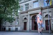 „Měli jsme to důkladněji vysvětlit.“ AI v systému Masarykovy univerzity budí emoce