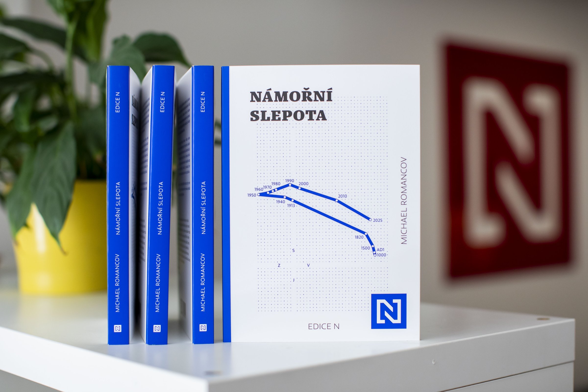Námořní slepota