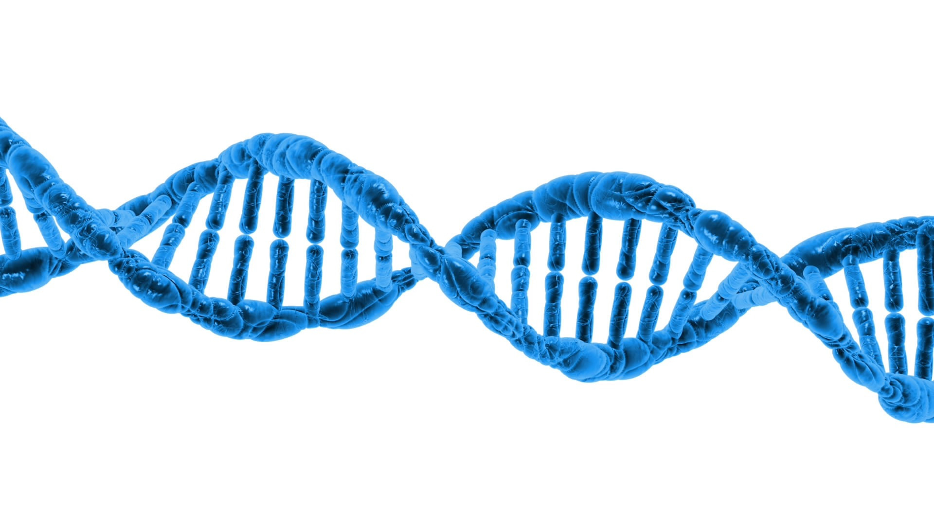 DNA (ilustrační foto, zdroj: Pixabay)