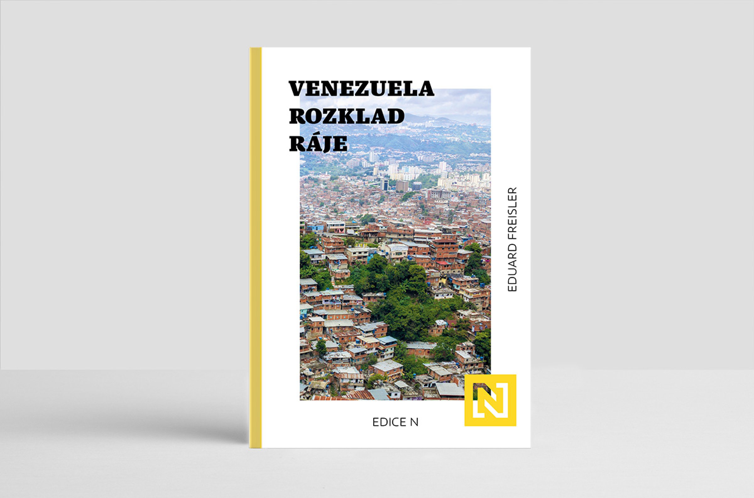 Venezuela: Rozklad ráje