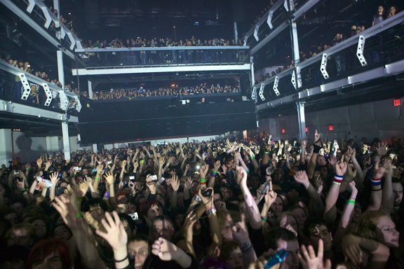 Někdejší miláčci mladého publika My Chemical Romance se vrací na podia. Foto: My Chemical Romance